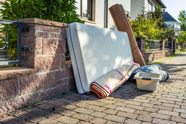 Professional Junk Removal Services in Thomaston, GA